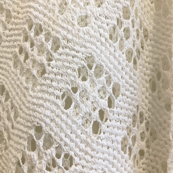 Trina Turk Julia White Cutout Romper 4 - Picture 10 of 13